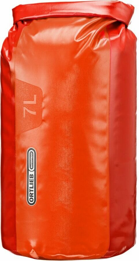 Ortlieb Dry Bag (7L) Red