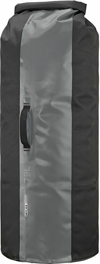 Ortlieb PS 490 - Dry-bag 79L Black/grey