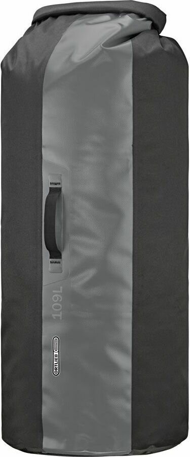 Ortlieb PS 490 - Dry-Bag XL (109L) Black/grey