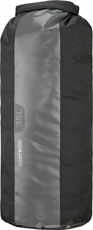 Ortlieb PS 490 - Dry-Bag M (35L) Black/grey