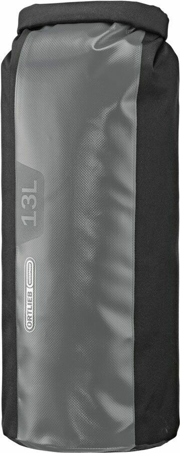 Ortlieb PS 490 - Dry-Bag 13L Black/grey