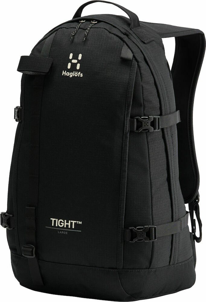 Haglöfs Tight Large True Black