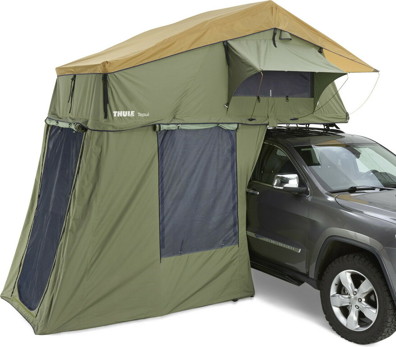 Thule Tepui Explorer Autana 3 Olive Green