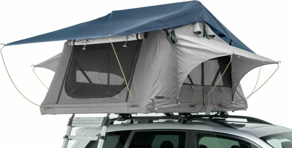 Thule Tepui Explorer Ayer 2 Haze Gray