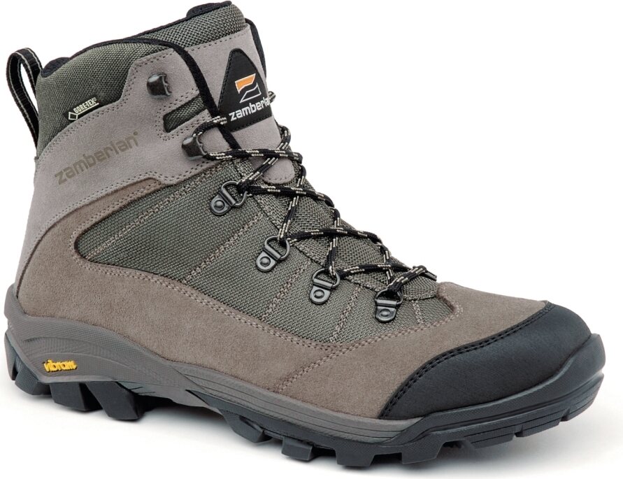 Zamberlan 188 Perk GTX RR Brown/Kariboe