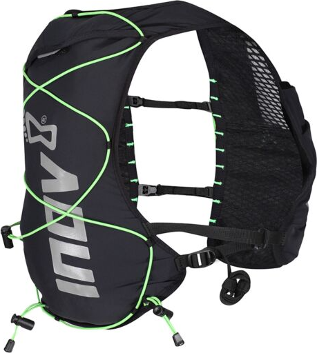 Inov-8 Venturelite 4 Vest Black / Green