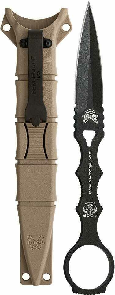 Benchmade SOCP Dagger Sand Sheath