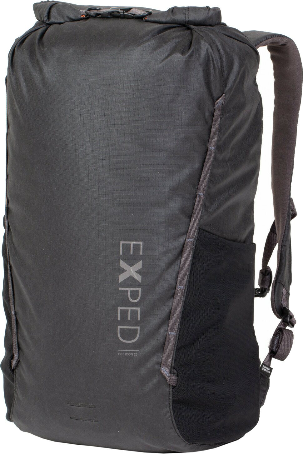 Exped Typhoon 25 (2021/2022) Black