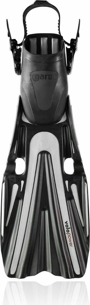 Mares Volo Power Silver