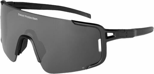 Sweet Protection Ronin Polarized Obsidian Black Polarized/Matte Black