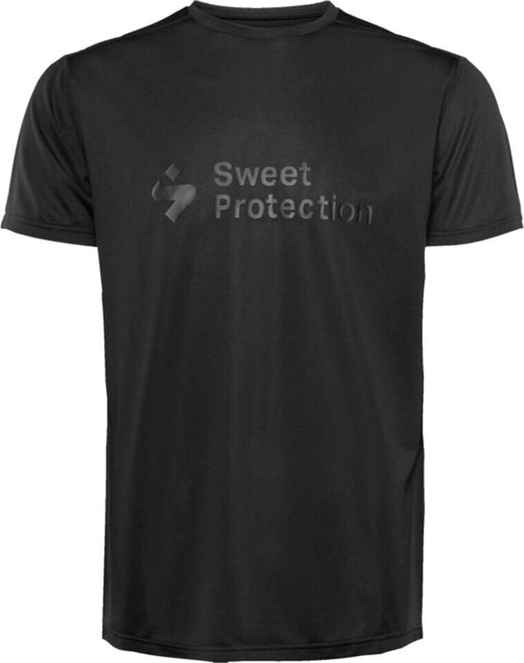 Sweet Protection Hunter SS Jersey Black
