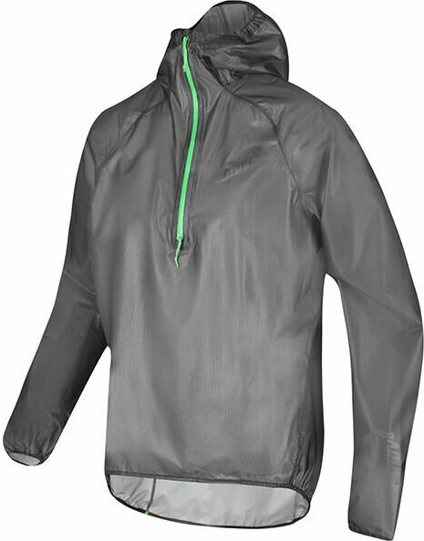 Inov-8 Ultrashell Jacket HZ Mens Black/Green