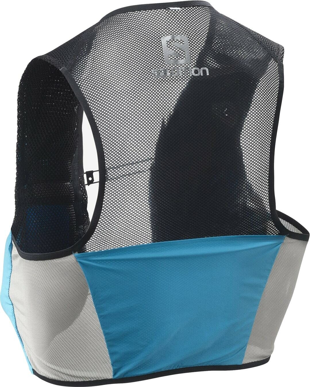 Salomon S-Lab Sense 2 Set Transcend Blue