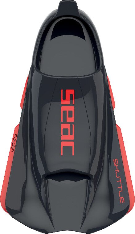 Seacsub Shuttle Power Black/Red