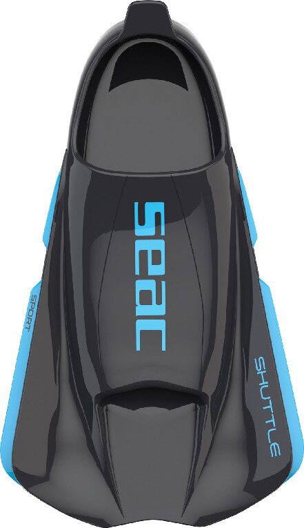 Seacsub Shuttle Sport Black/light blue