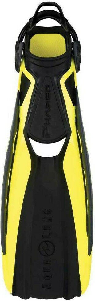 AquaLung Phazer Black / Yellow
