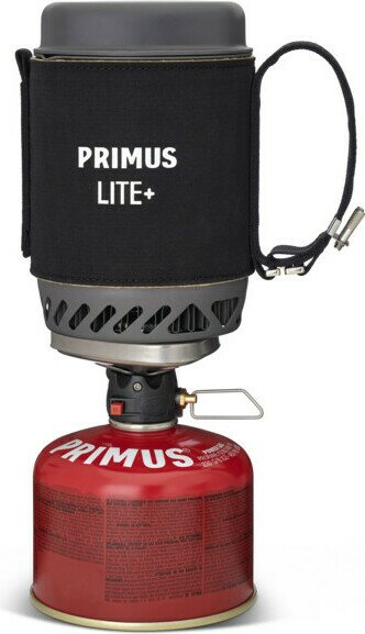 Primus Lite Plus Stove System Black