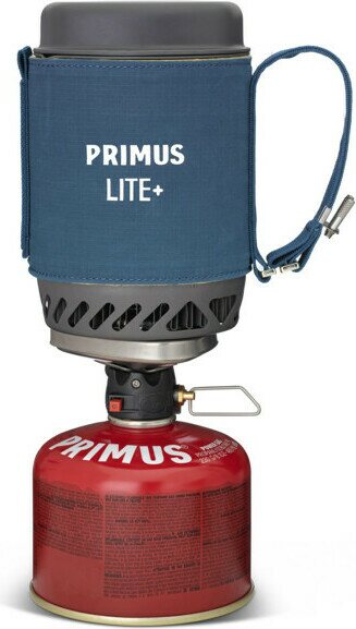 Primus Lite Plus Stove System Blue