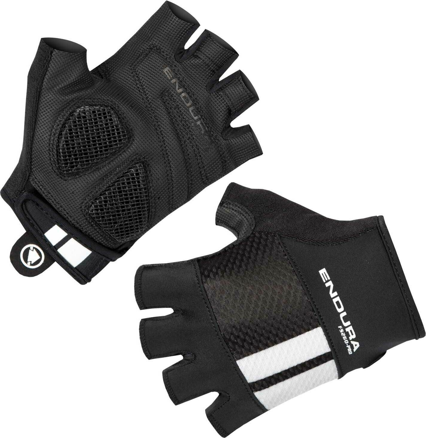 Endura FS260-Pro Aerogel Mitt Black