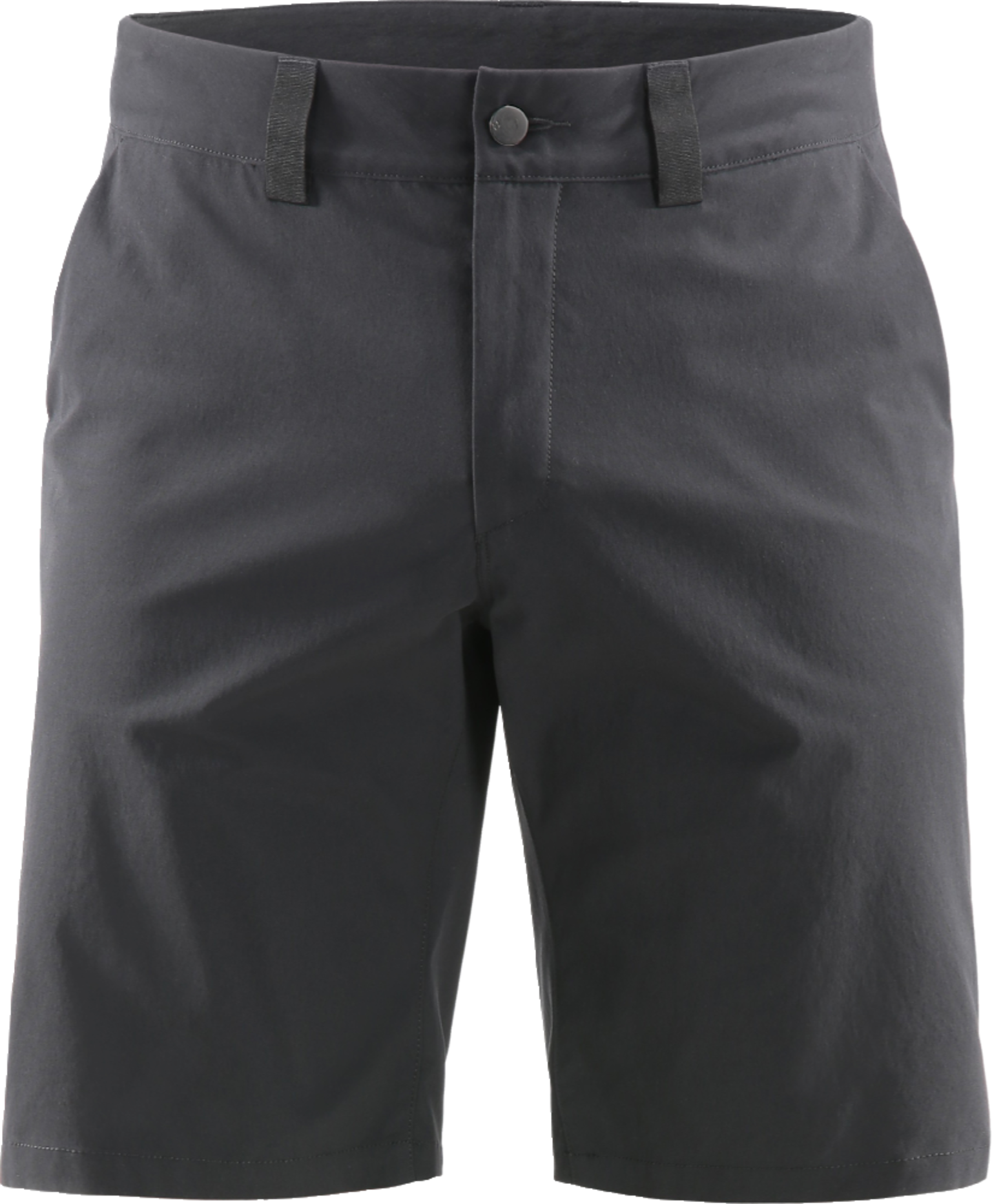 Haglöfs Mid Solid Shorts Men True Black