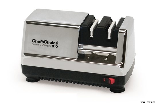 Chef's Choice Teroituskone M310 Cromo