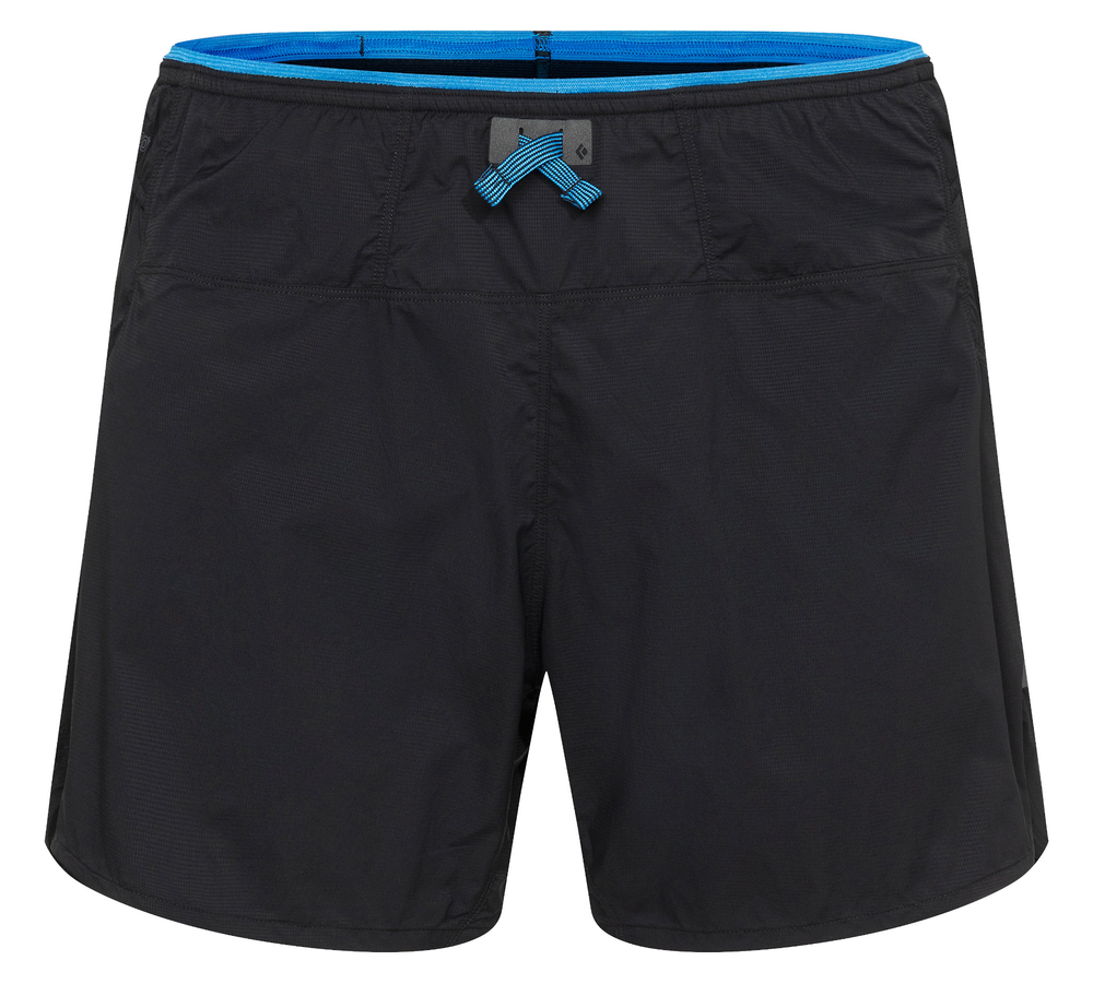 Black Diamond Sprint Shorts Mens Black