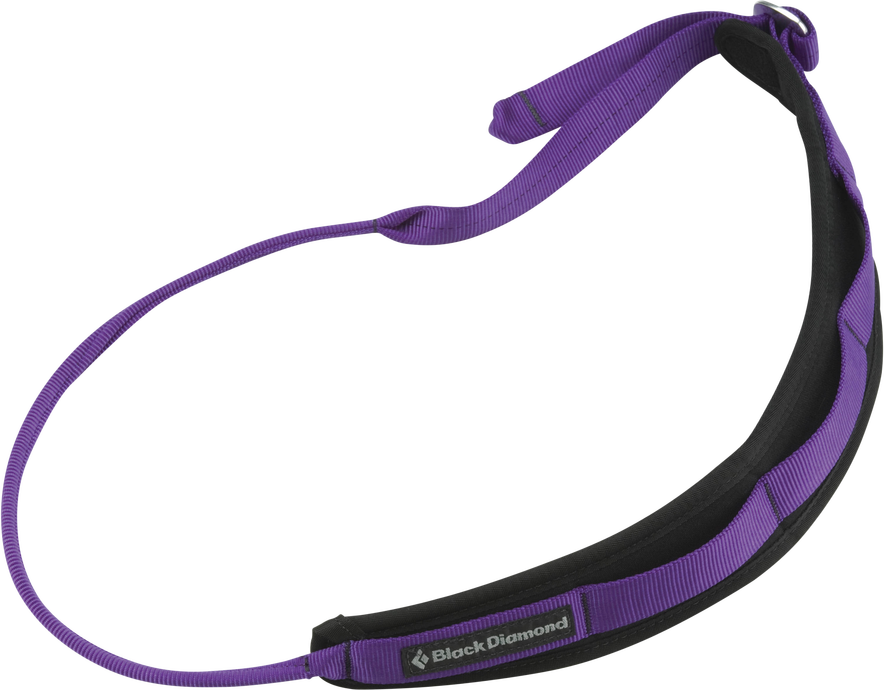 Black Diamond Padded Gear Sling Gear slingit Viranomainen.fi