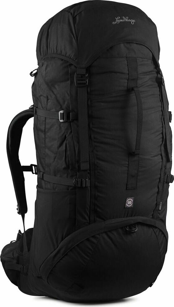 Lundhags Gnaur 90 RL Black