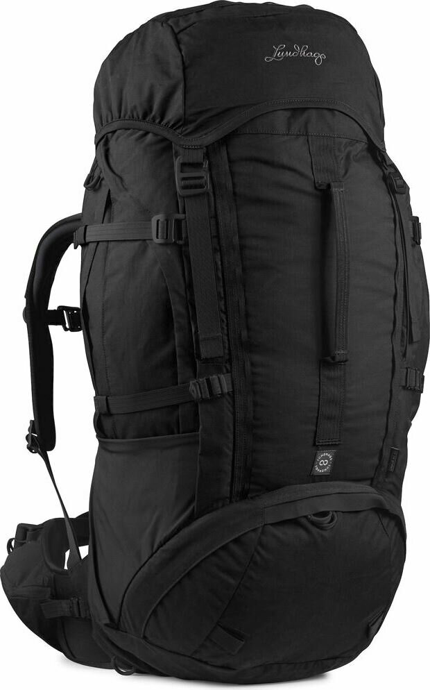 Lundhags Gnaur 60 RS Black