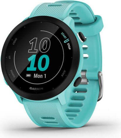 Garmin Forerunner 55 Aqua