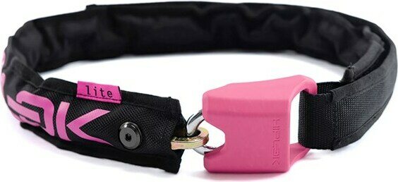 HIPLOK Lite Black/Pink