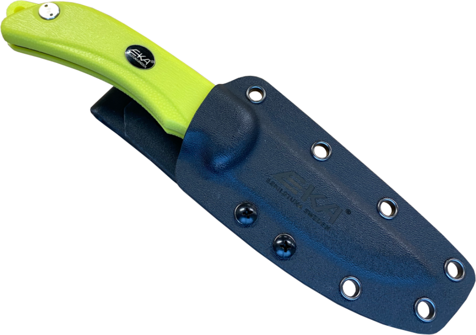 EKA EKA Swingblade G4 Lime