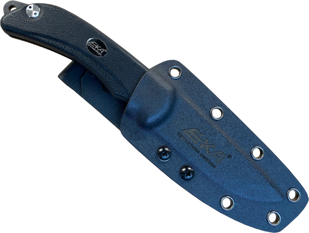 EKA EKA Swingblade G4 Black