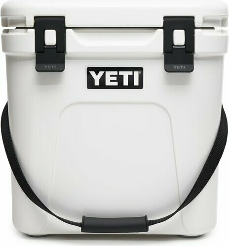 Yeti Roadie 24 White