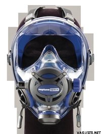 Ocean Reef Neptune Space G-divers Cobalt Medium/Large