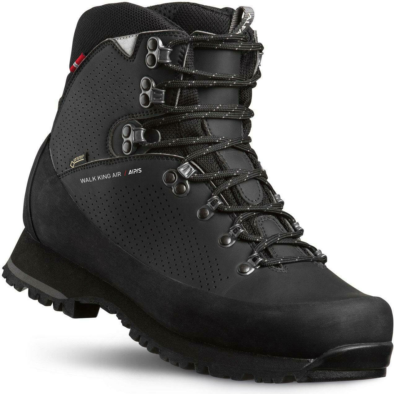 Alfa Walk King Air A/P/S GTX Mens Black