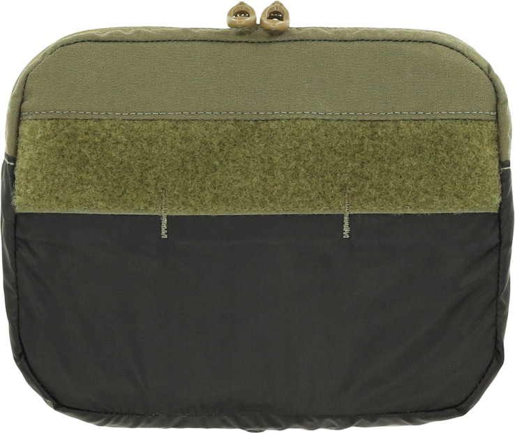 Ferro Concepts Kangaroo Insert - Large Pocket Ranger Green