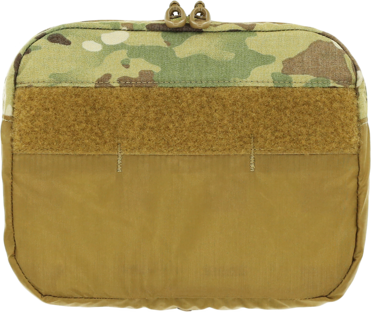 Ferro Concepts Kangaroo Insert - Large Pocket Multicam