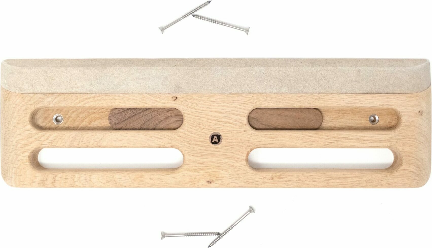 Nature Climbing Stoak Board M White Sandstone