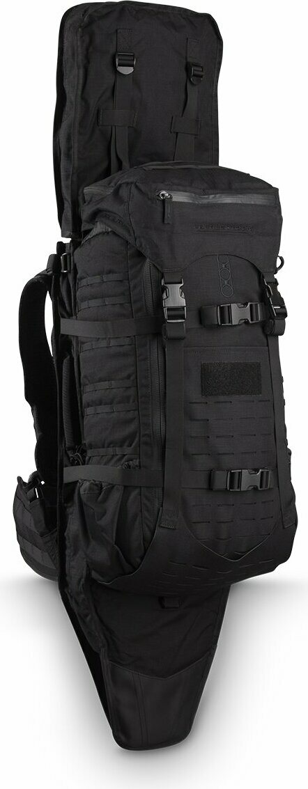 Eberlestock Gunslinger II Black