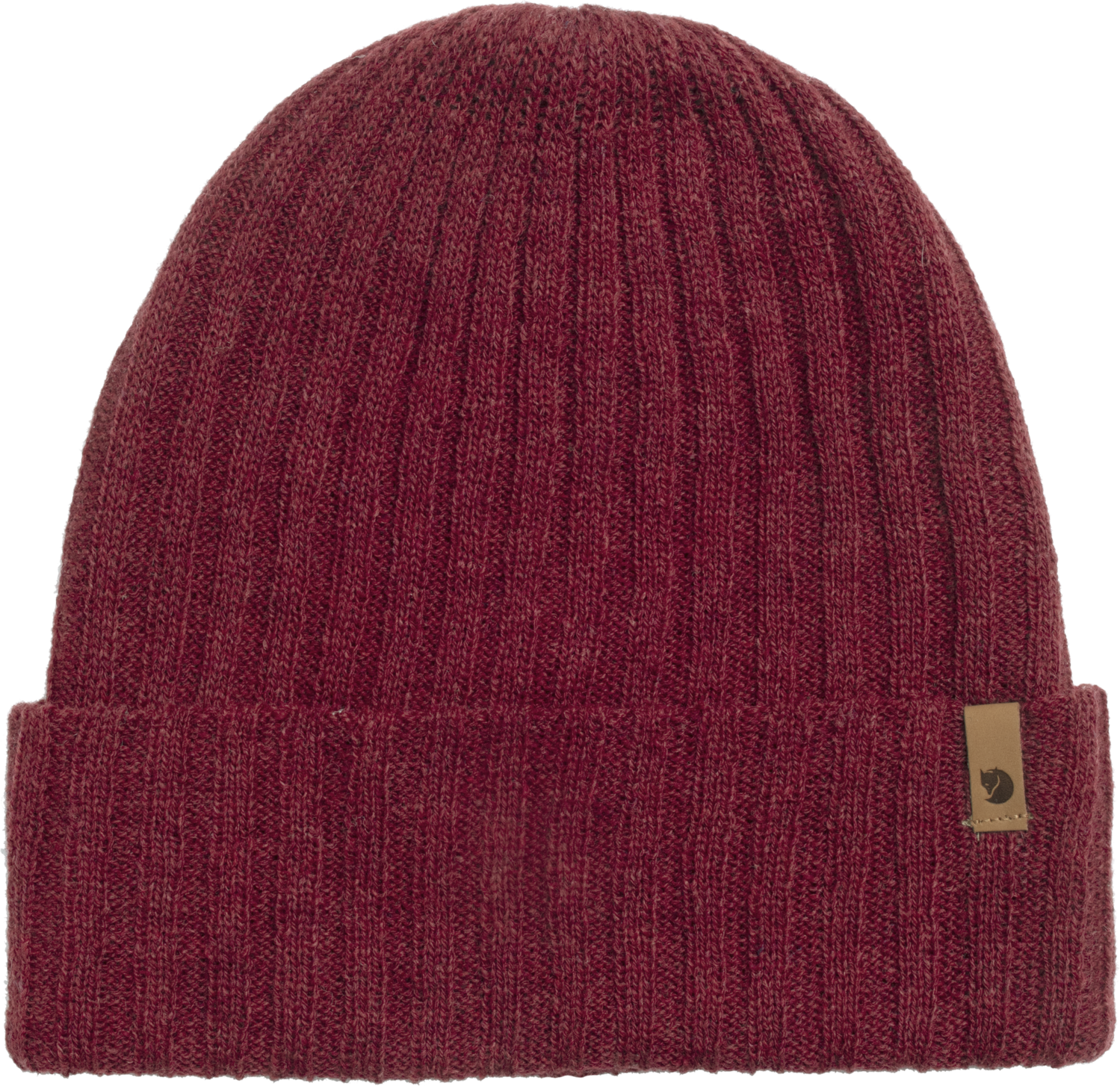 Fjällräven Byron Hat Thin Red Oak (345)