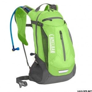 Camelbak Octane Scudo 13L + 3L Jasmine Green