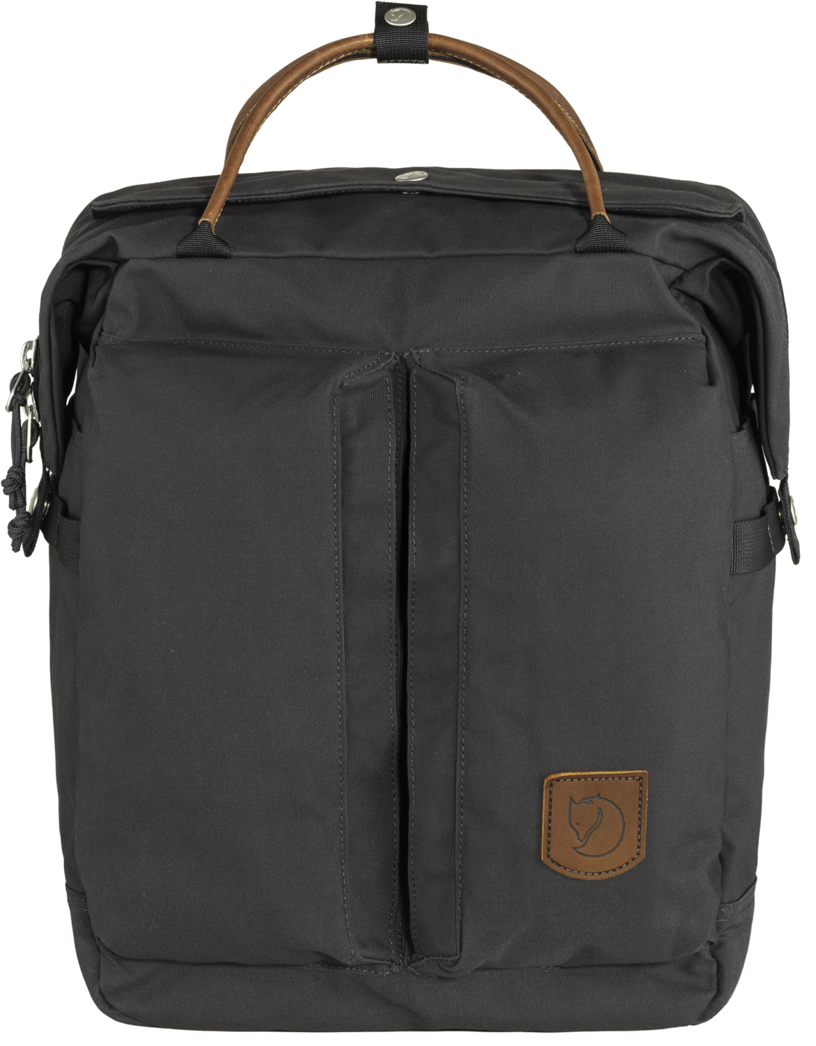 Fjällräven Haulpack No.1 Dark Grey (030)