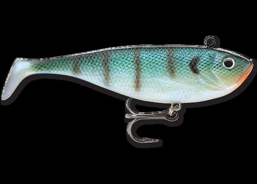 Storm Wildeye Suspending Swim Bait 14cm 40g BG