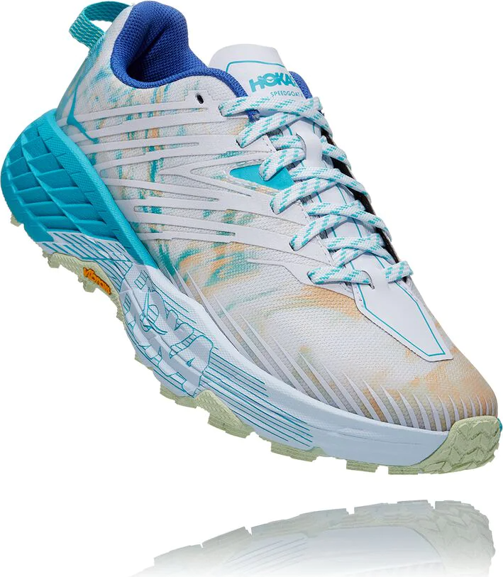 Hoka Speedgoat 4 Womens Together