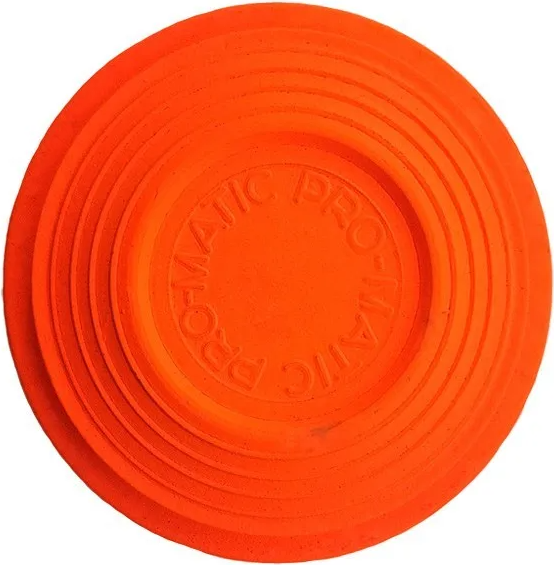 Promatic Standard Clays (150 pcs) Oranssi