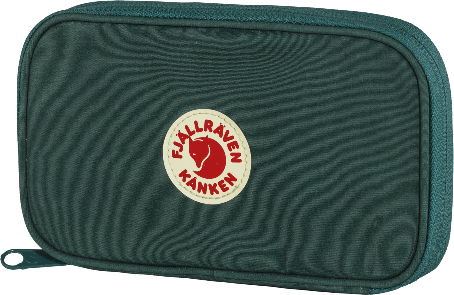 Fjällräven Kånken Travel Wallet Arctic Green (667)