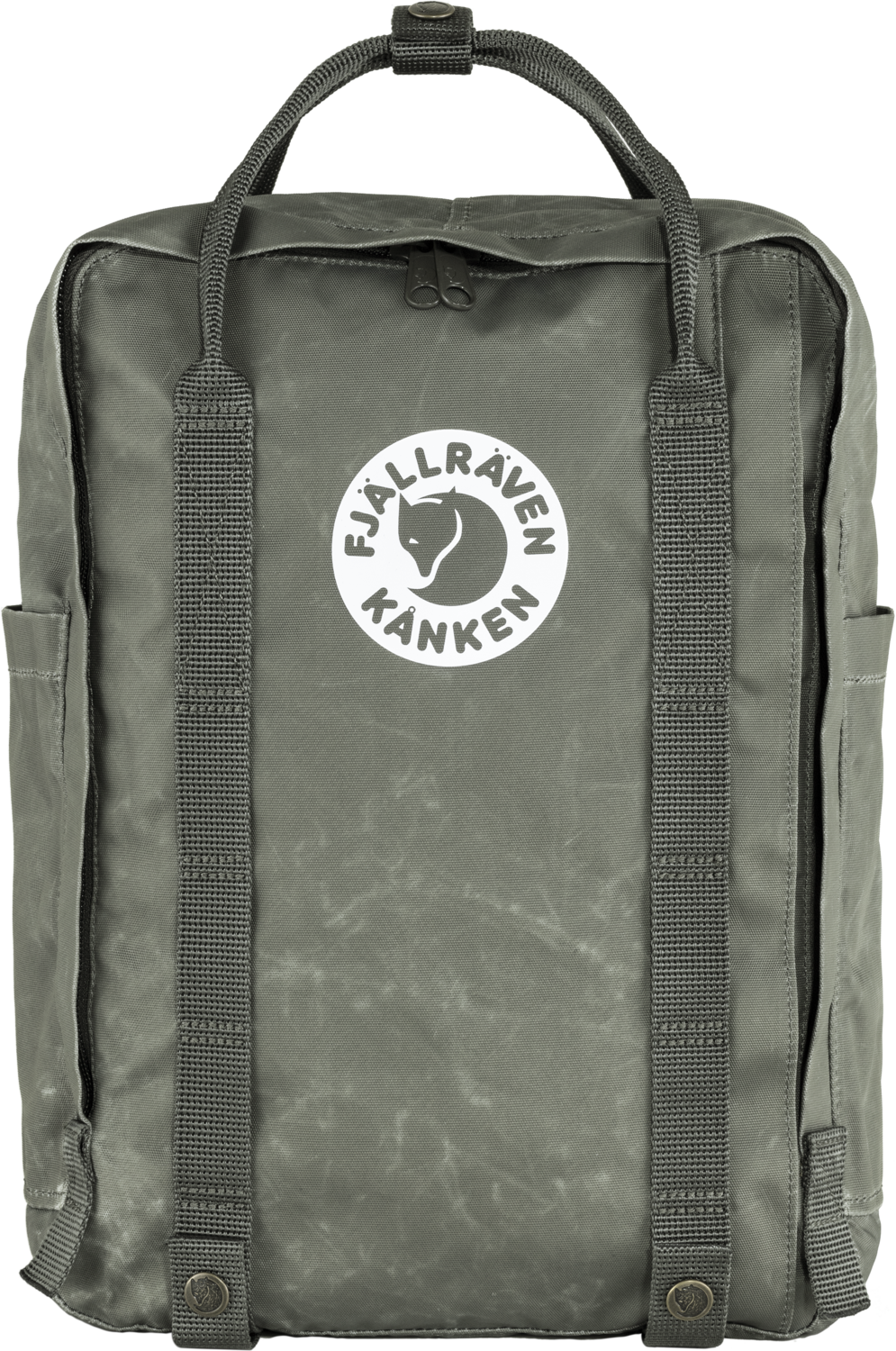Fjällräven Tree-Kånken Charcoal Grey (036)