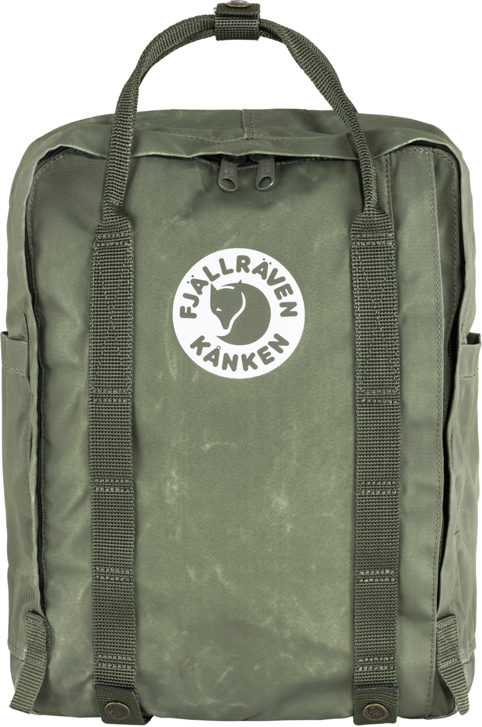 Fjällräven Tree-Kånken Lichen Green (627)