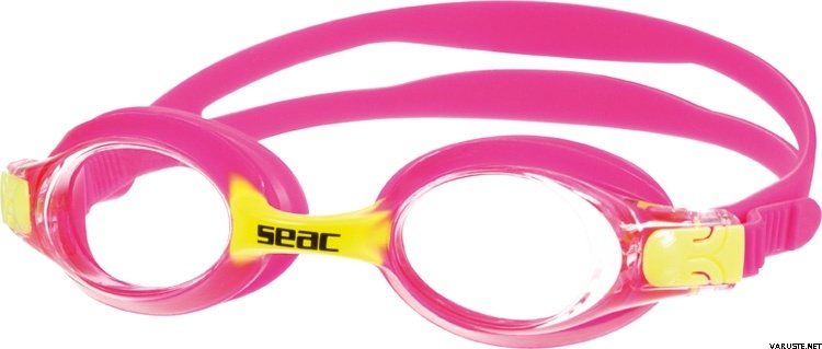 Seacsub Bubble Pink